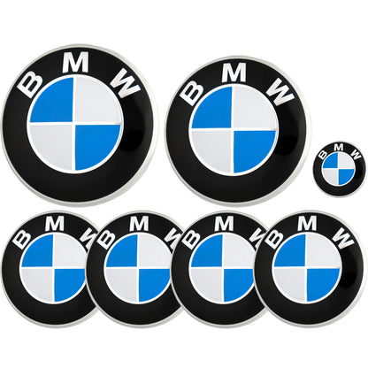 BMW Badge | Classic