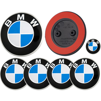 BMW Badge | Classic