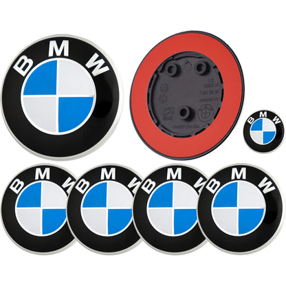 BMW Badge | Classic