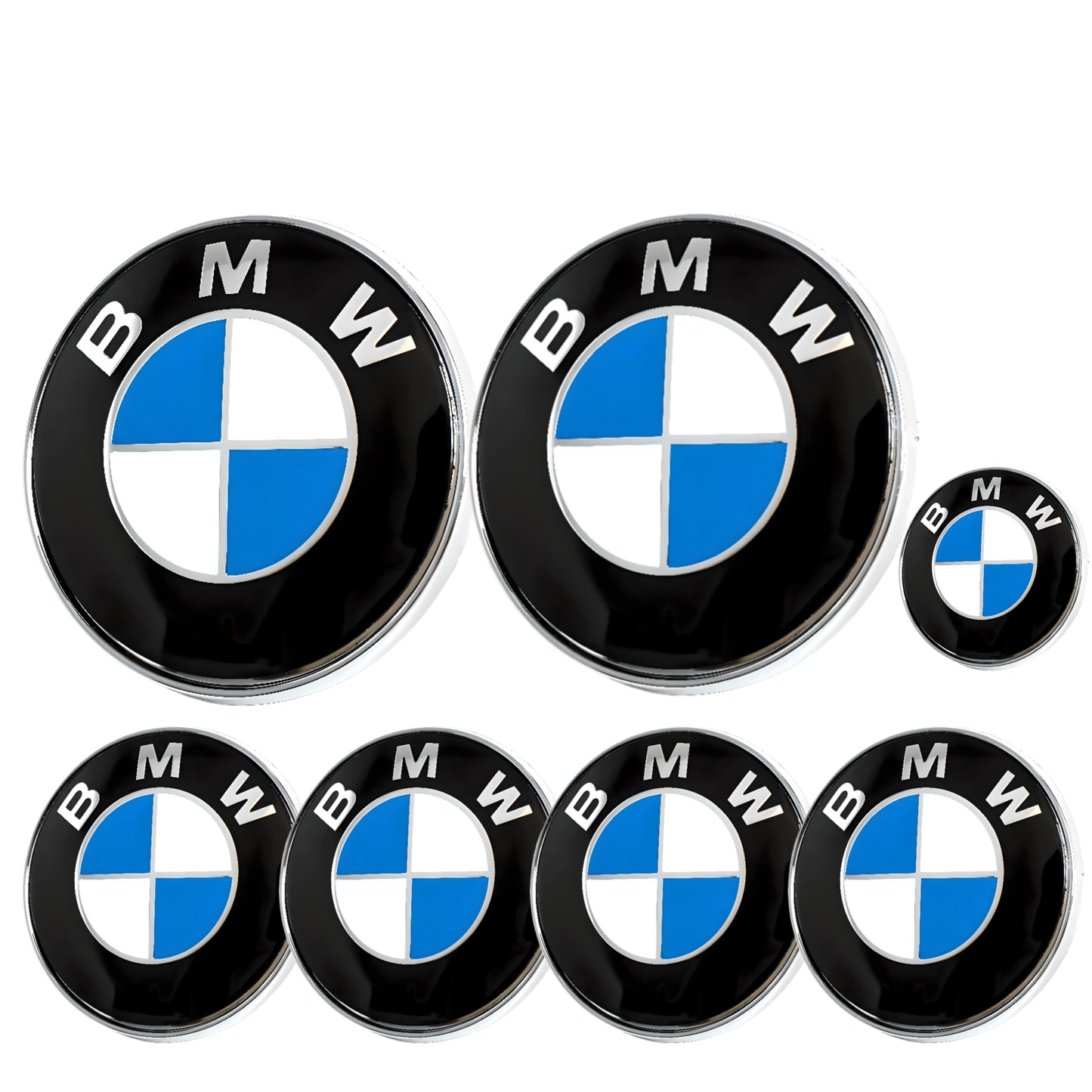 BMW Badge | Classic