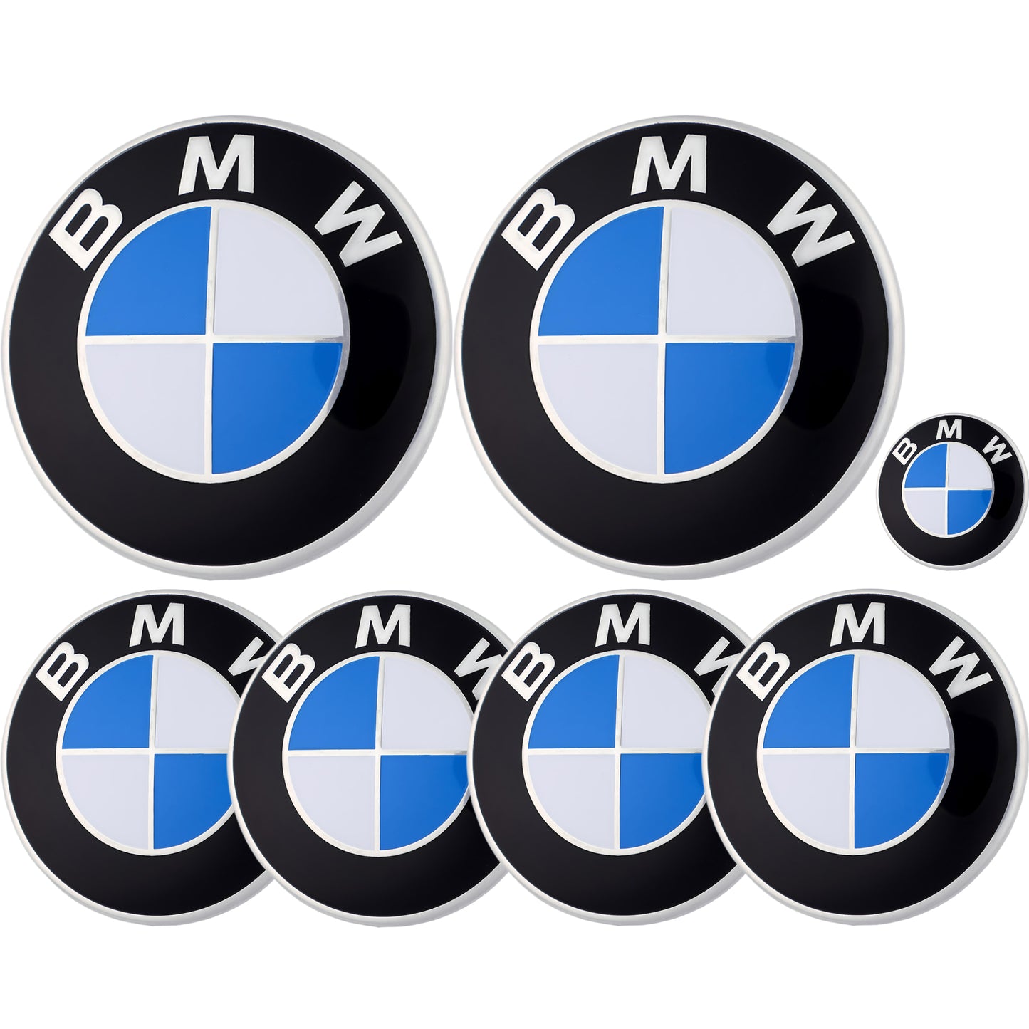 BMW Badge | Classic
