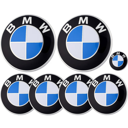 BMW Badge | Classic