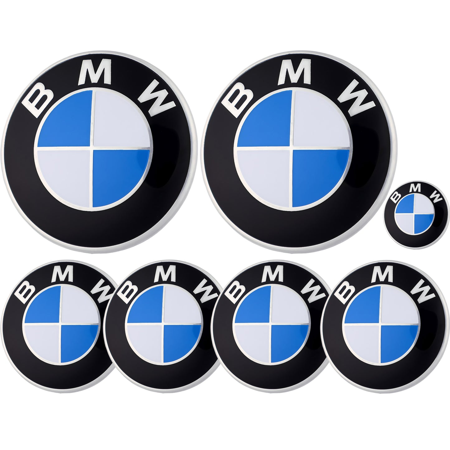 BMW Badge | Classic
