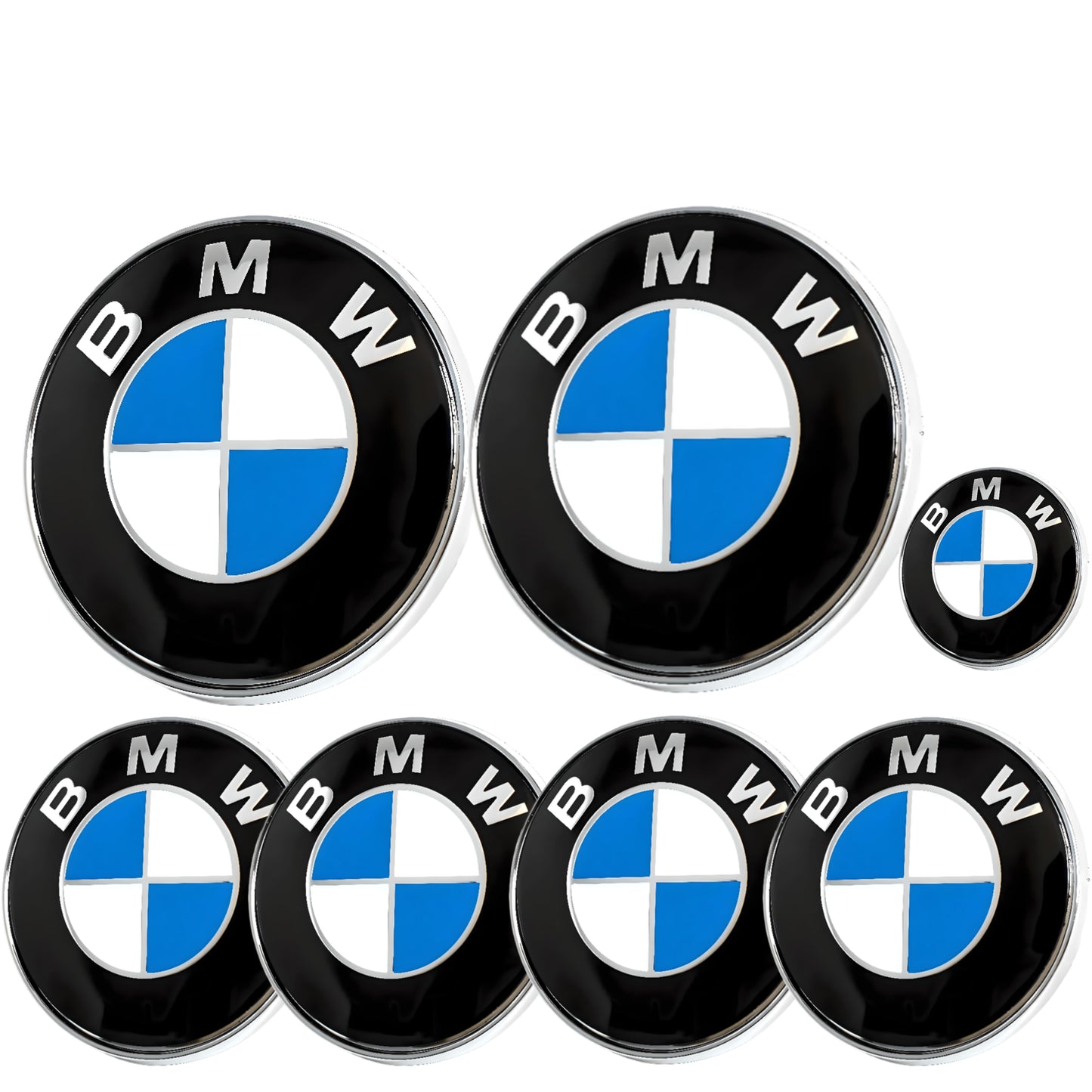 BMW Badge | Classic