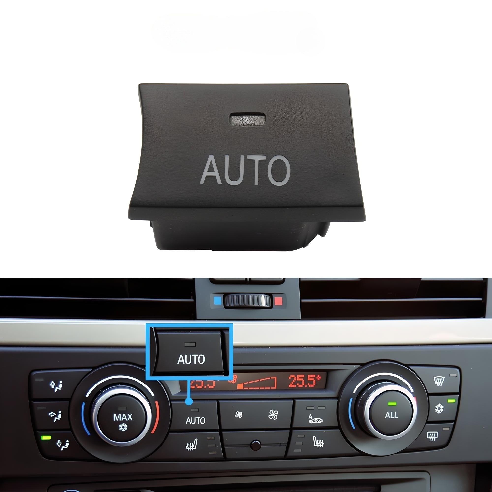 BMW Dashboard Buttons | 1 3 X1 X3 Series (2005 - 2013) - The Beamer Shop