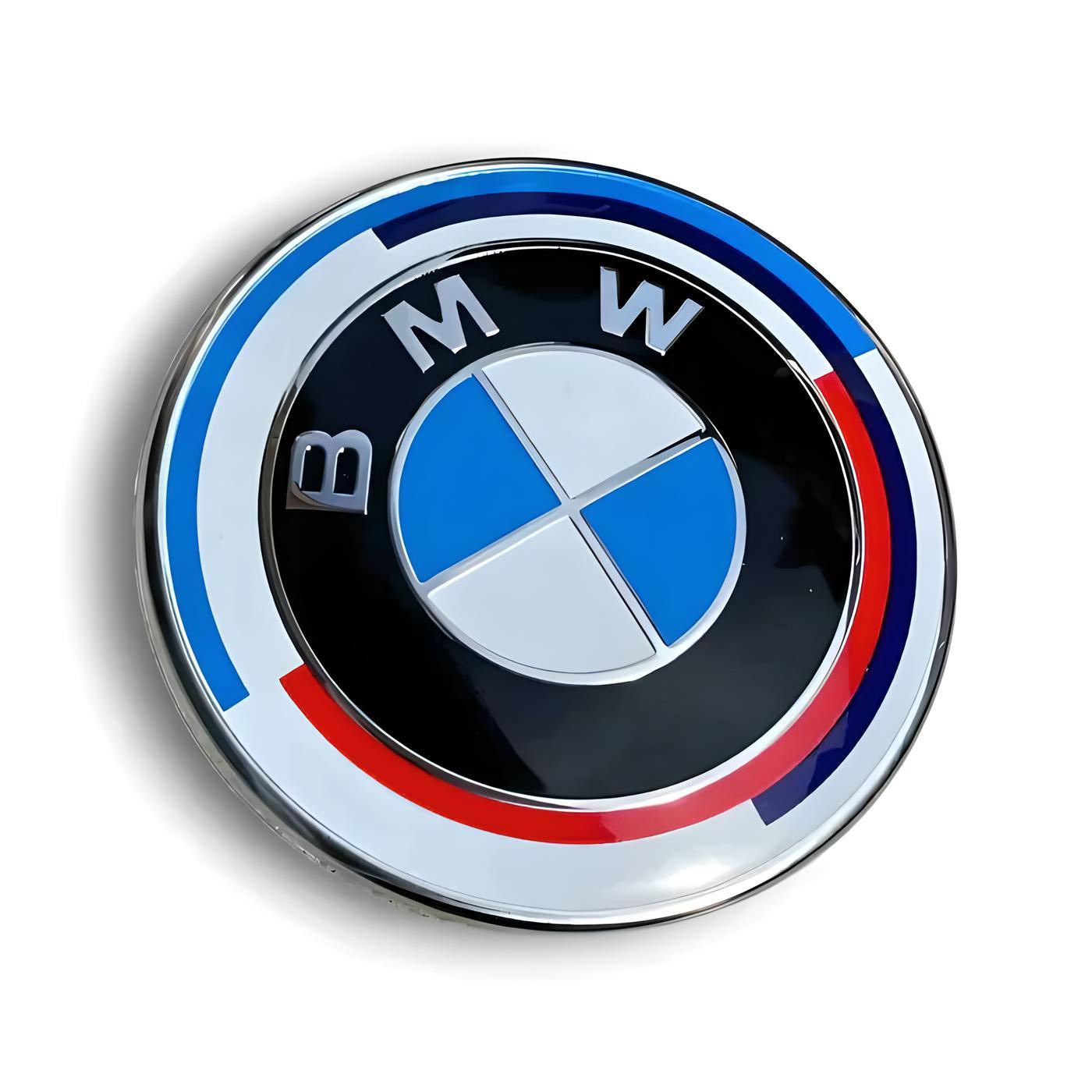 badge bmw 