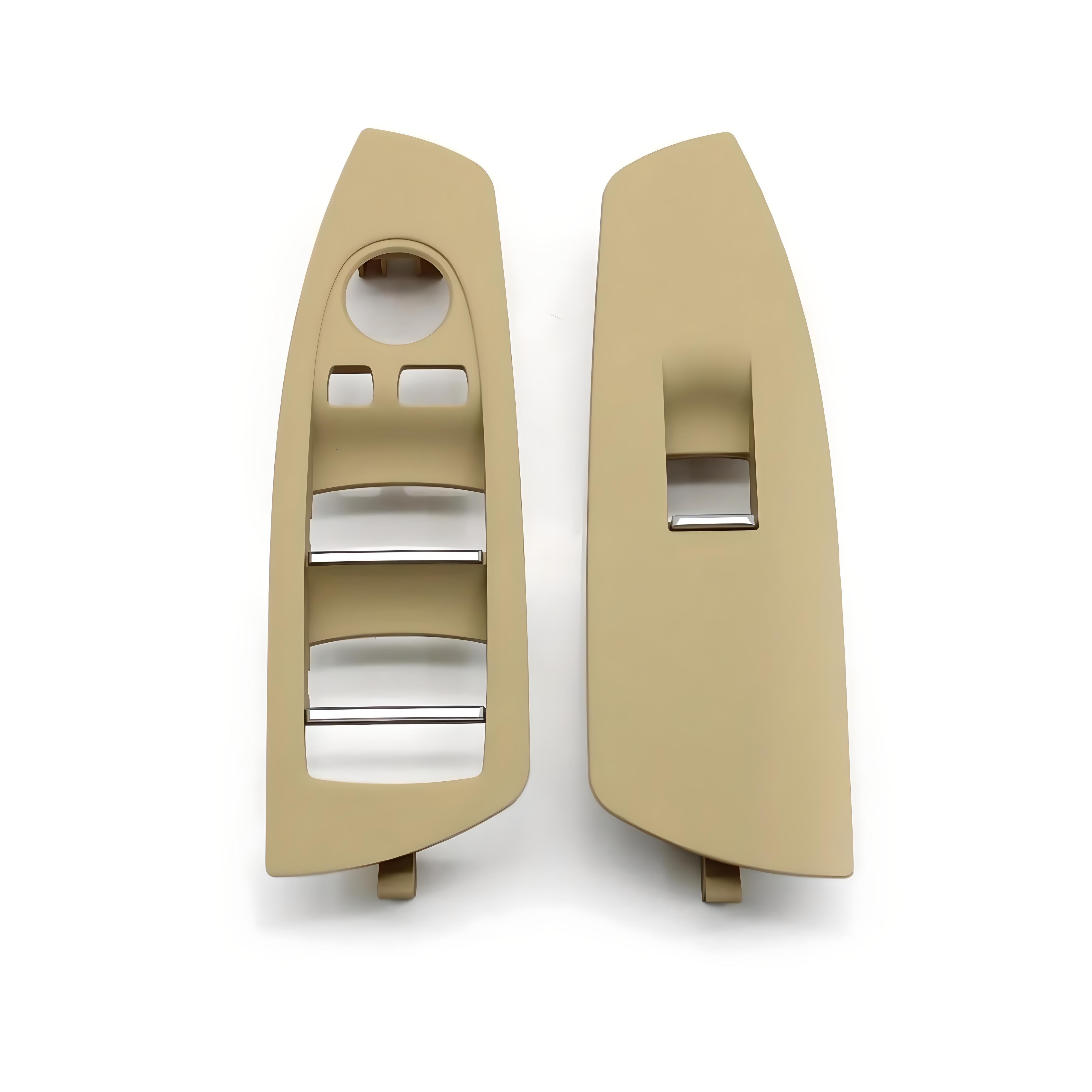 BMW Side Door Panel | 7 Series F01 F02 F04 (2008 - 2015) - The Beamer Shop