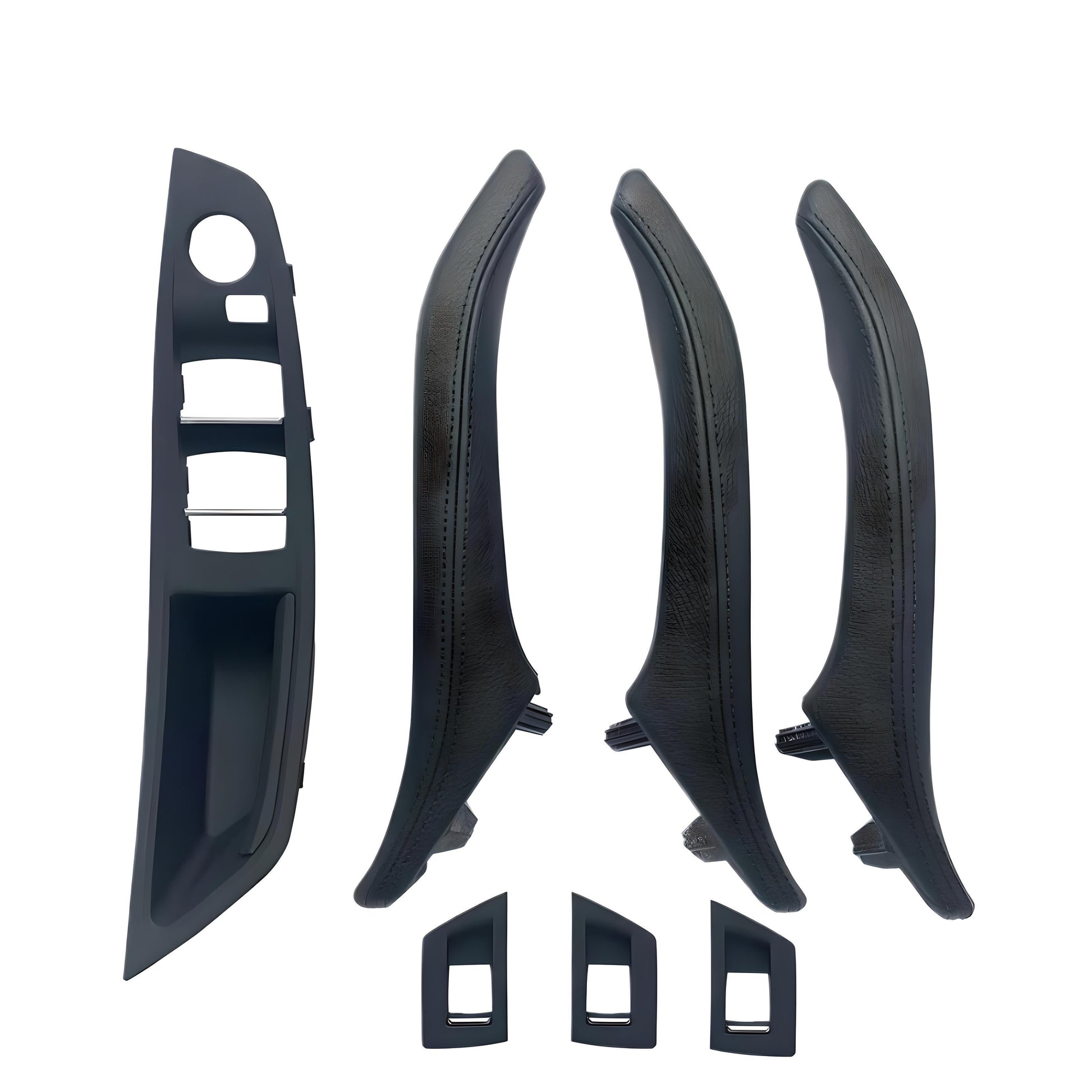 BMW Side Door Panel | 5 Series F10 F11 F18 (2009 - 2016) - The Beamer Shop