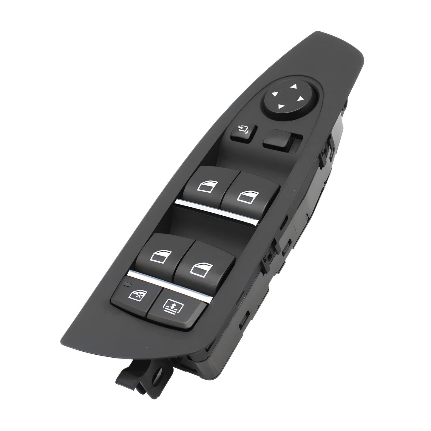 BMW Side Door Panel Replacement | 7 Series F01 F02 F04 (2009 - 2016) LHD - The Beamer Shop