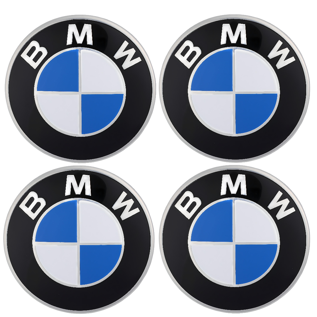 BMW Badge | Classic