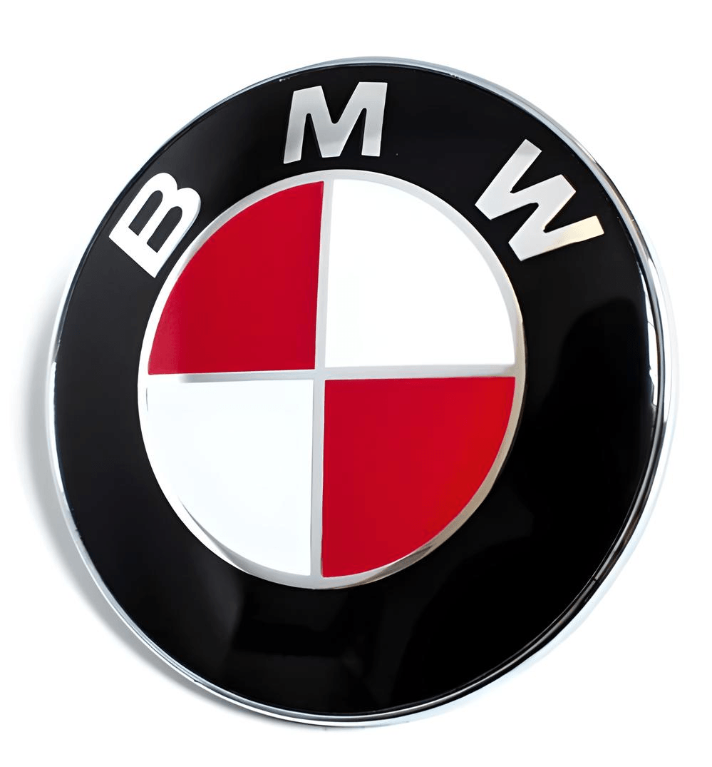 BMW Badge 