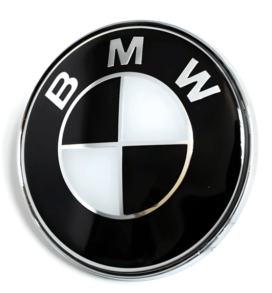 BMW Badge 