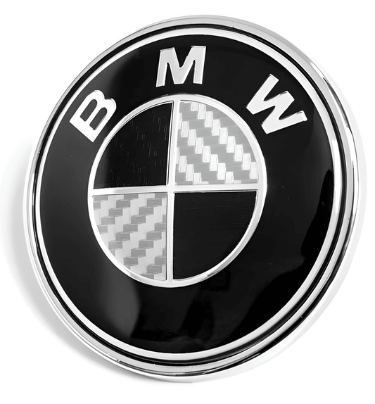 bmw badge 