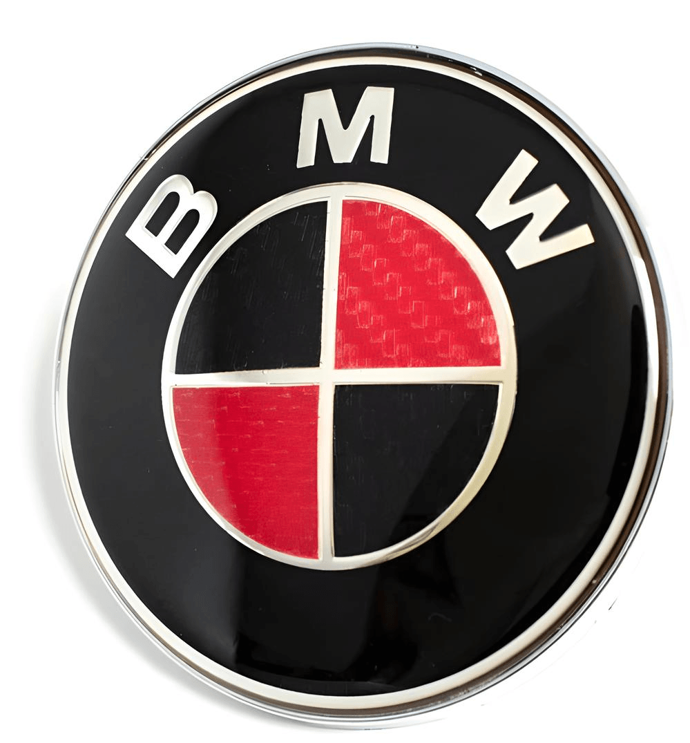 BMW Badge 