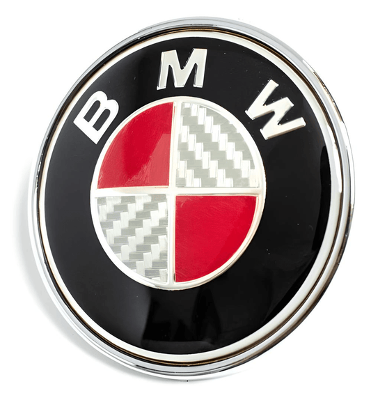 BMW Badge 