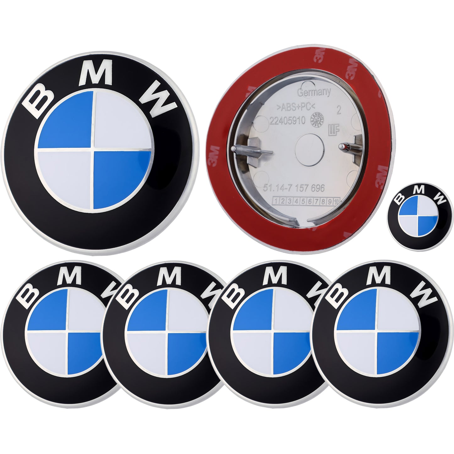 BMW Badge | Classic