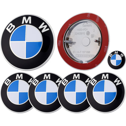 BMW Badge | Classic