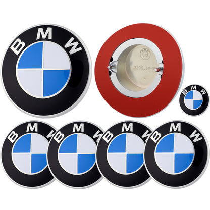 BMW Badge | Classic