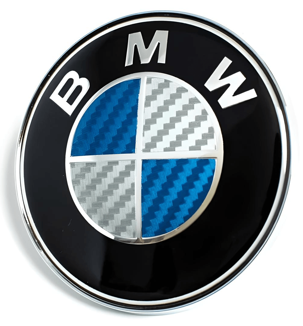 BMW Badge 