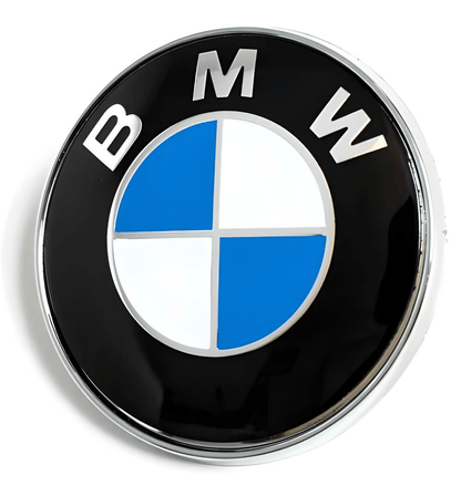 BMW badge 