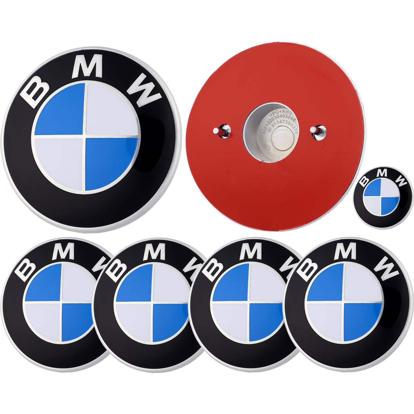 BMW Badge | Classic