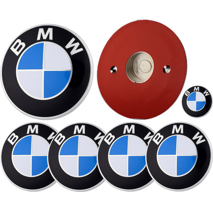 BMW Badge | Classic