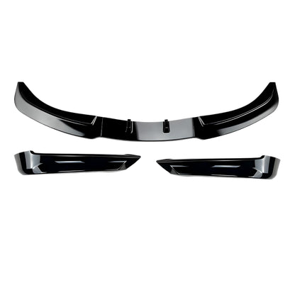 BMW Bumper | 3 Series E90 E91 (2005-2008)