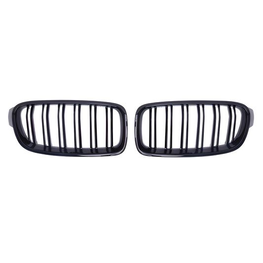 BMW Kidney Grille | 3 Series F30 F31 F35 (2012 - 2018)