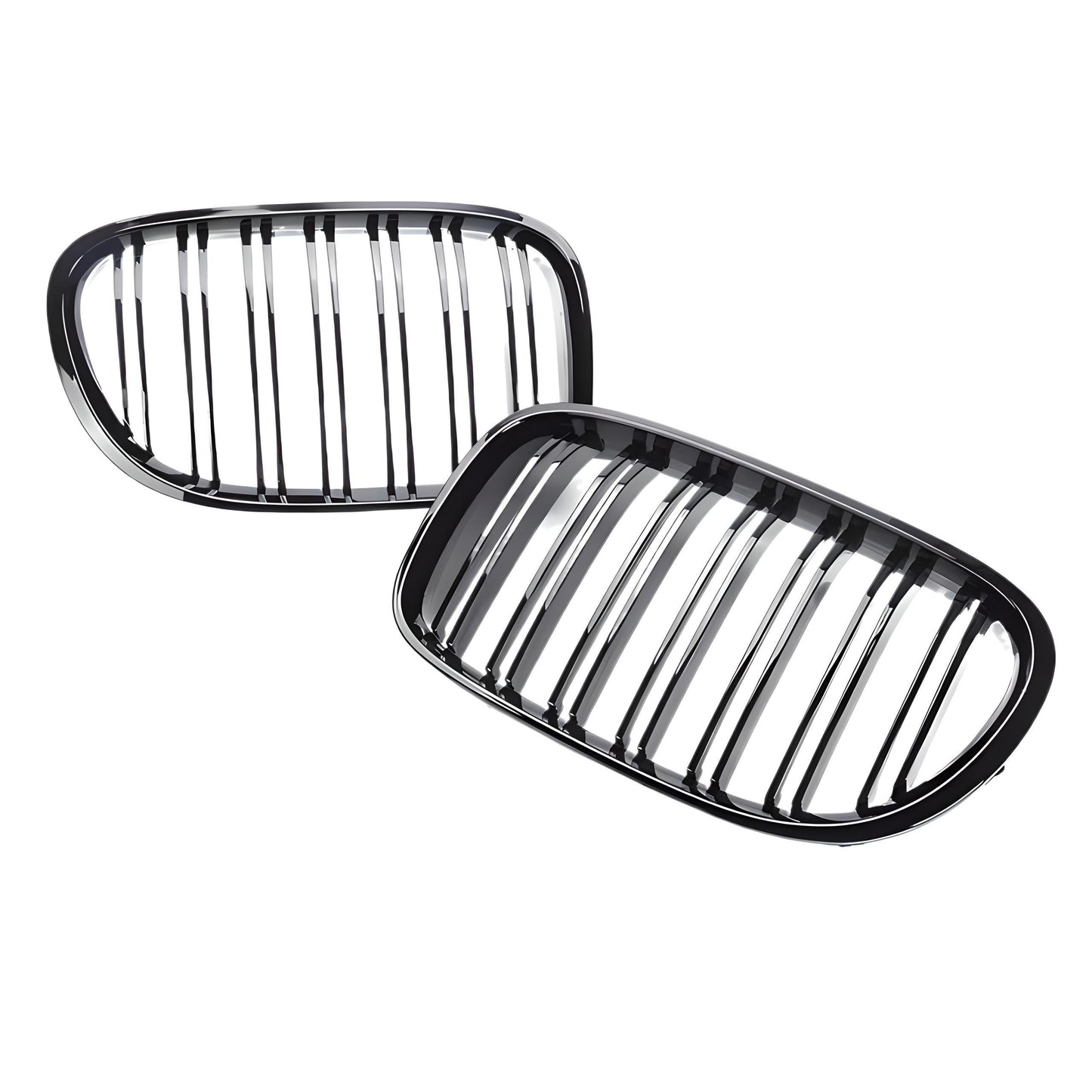 BMW Kidney Grille | 7 Series F01 F02 F03 (2009 - 2015) - The Beamer Shop