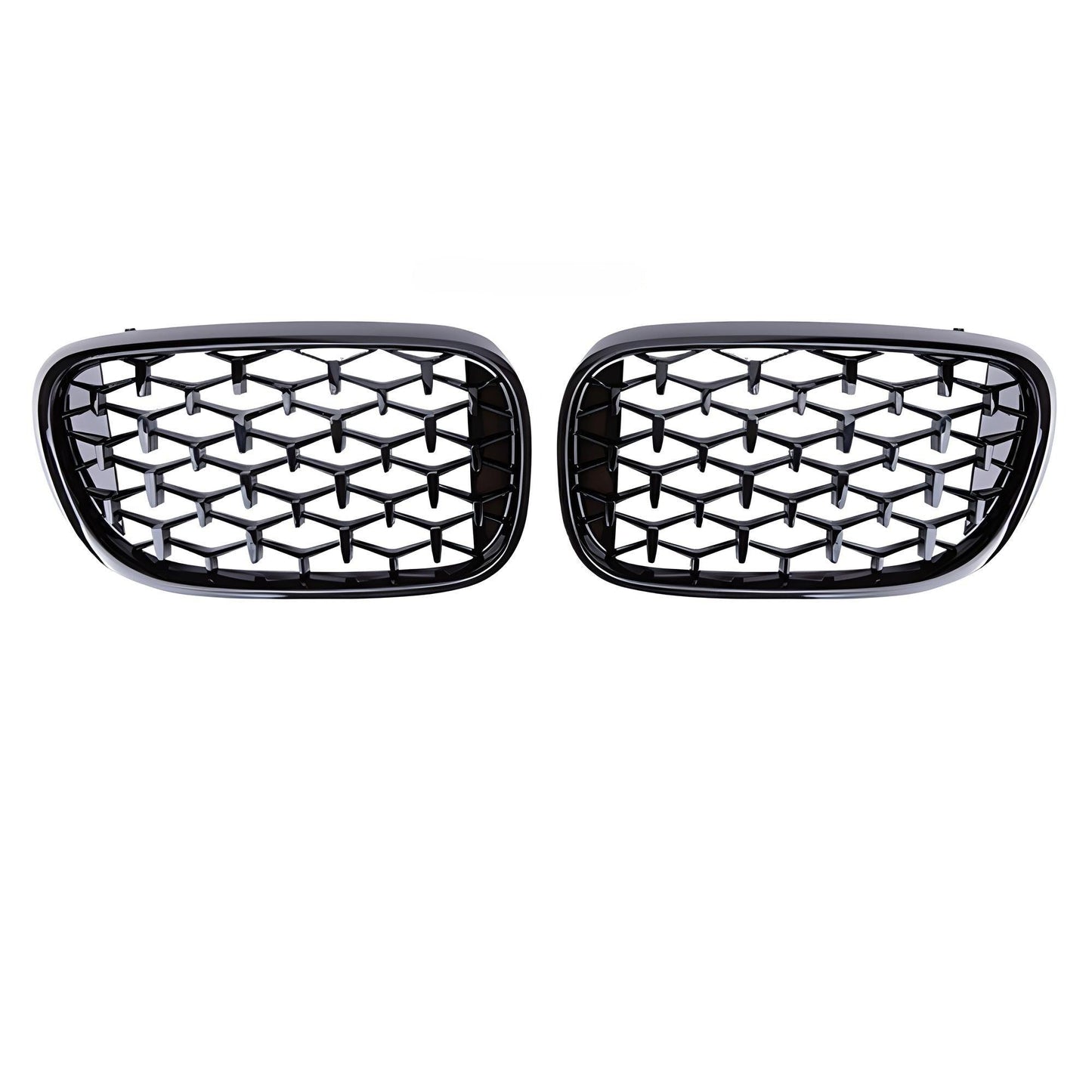 BMW Kidney Grille | 7 Series G11 G12 (2016 - 2020) | Diamond - The Beamer Shop