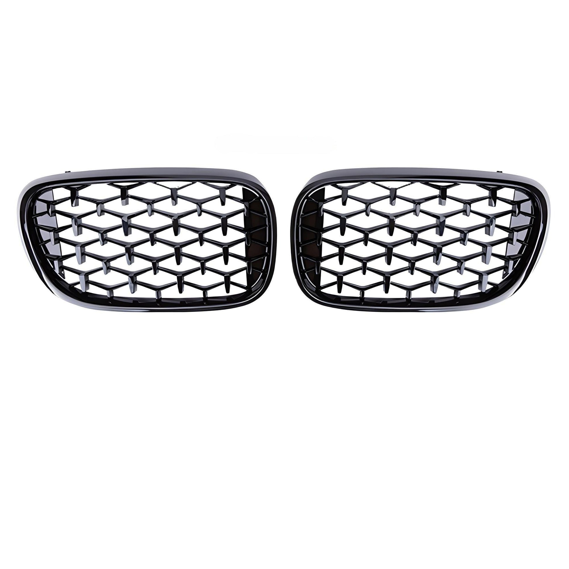 BMW Kidney Grille | 7 Series G11 G12 (2016 - 2020) | Diamond - The Beamer Shop