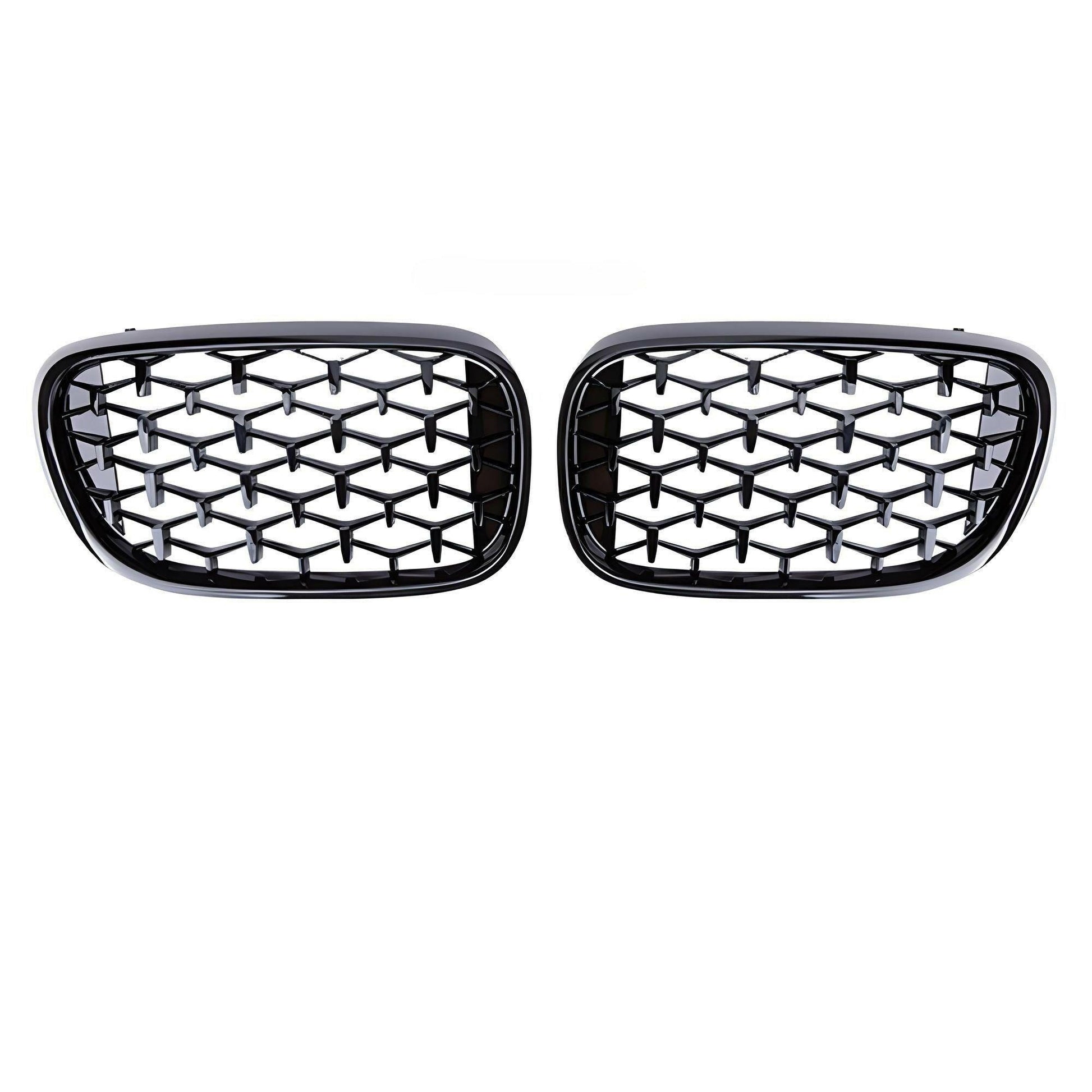 BMW Kidney Grille | 7 Series G11 G12 (2016 - 2020) | Diamond - The Beamer Shop