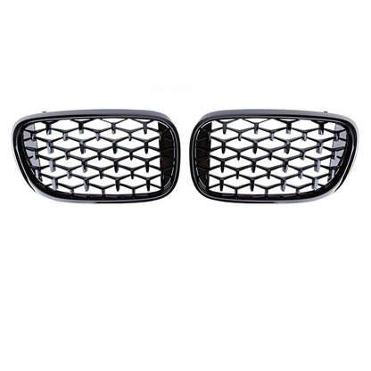 BMW Kidney Grille | 7 Series G11 G12 (2016 - 2020) | Diamond - The Beamer Shop