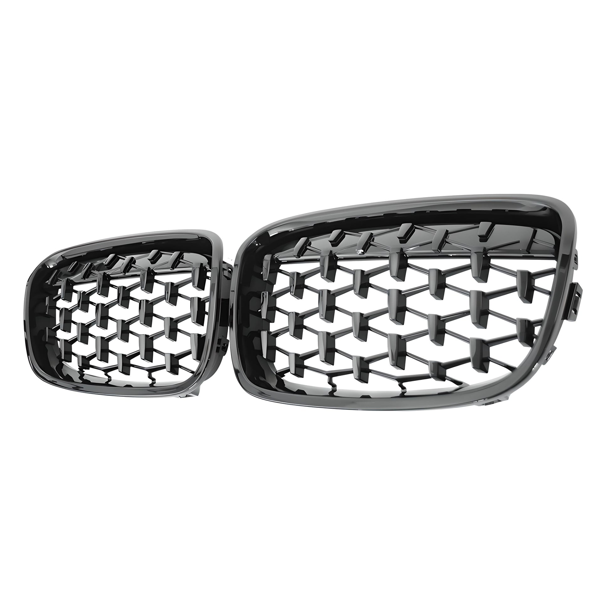 BMW Kidney Grille | 1 Series F20 F21 (2011 - 2019) | Diamond - The Beamer Shop