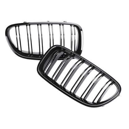 BMW Kidney Grille | 5 Series F10 F11 F18 (2010 - 2017) - The Beamer Shop