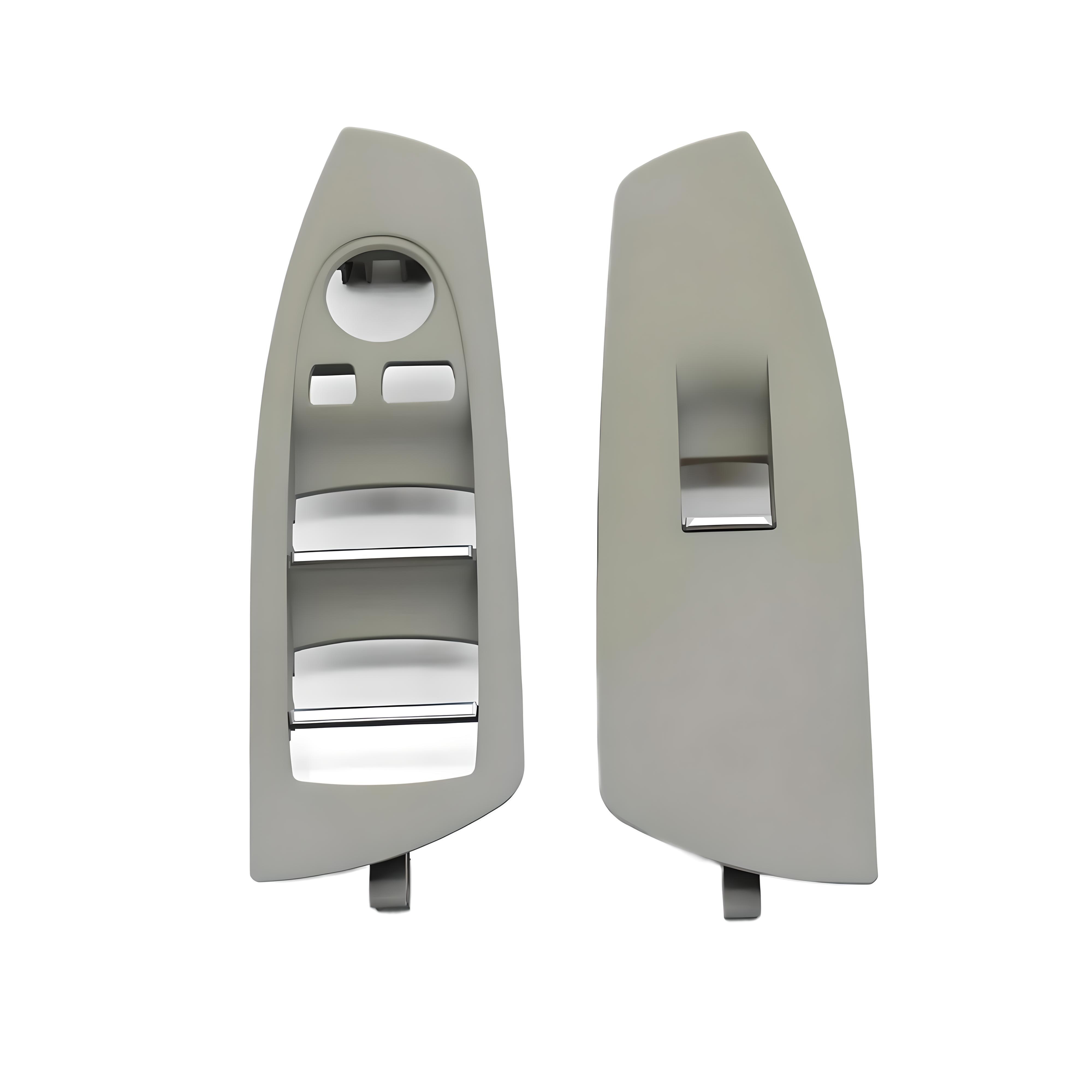 BMW Side Door Panel | 7 Series F01 F02 F04 (2008 - 2015) - The Beamer Shop