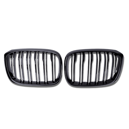 BMW KIDNEY GRILLE X3 X4 G01 G02 G08 (2017 - 2021