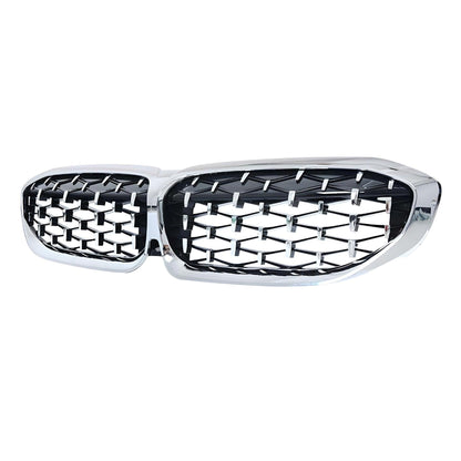 BMW Kidney Grille | 3 Series G20 G28 (2018 - 2020) | Diamond - The Beamer Shop