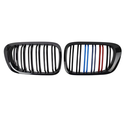 BMW Kidney Grille | 3 Series E46 (1998 - 2001)