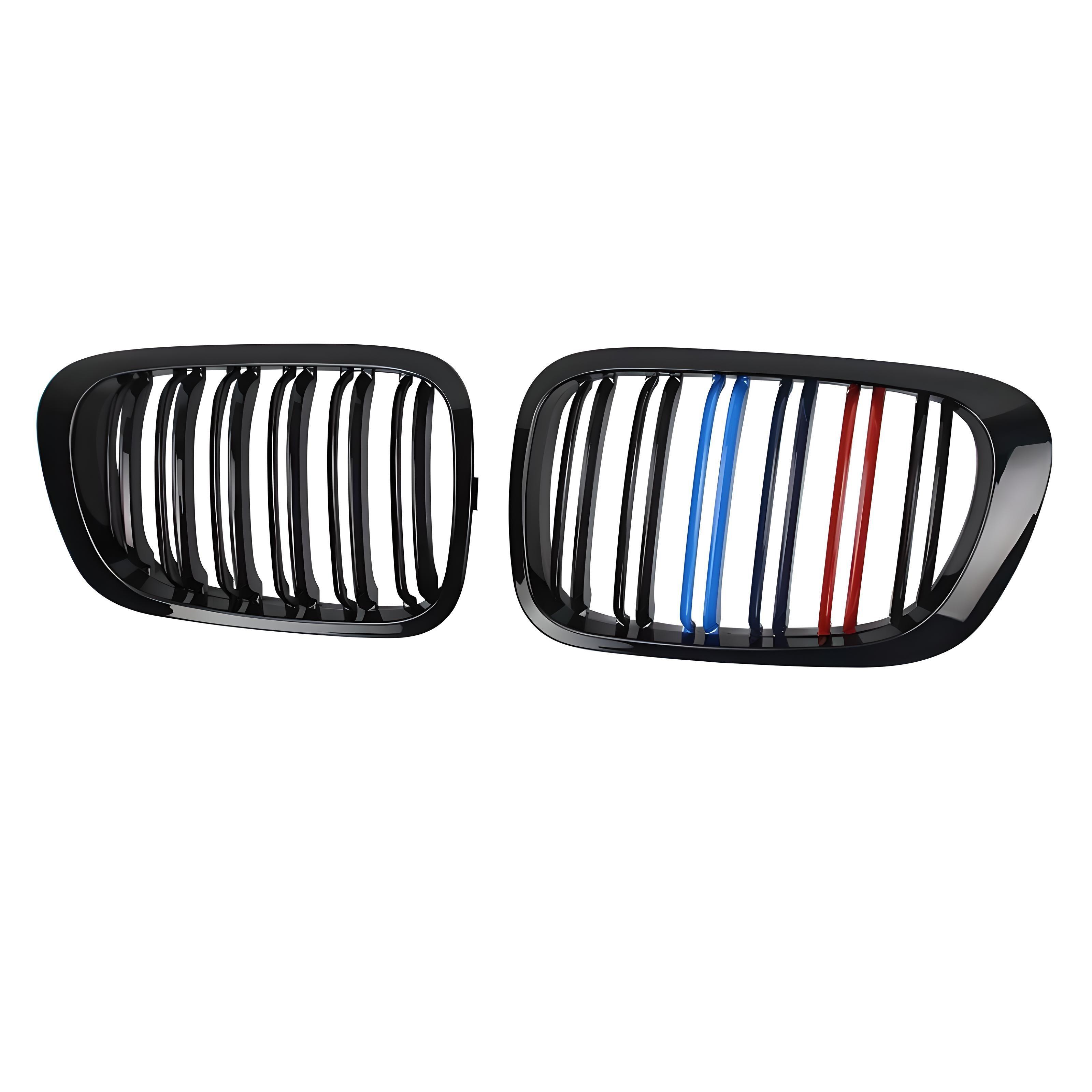 BMW Kidney Grille | 3 Series E46 (1998 - 2001) - The Beamer Shop