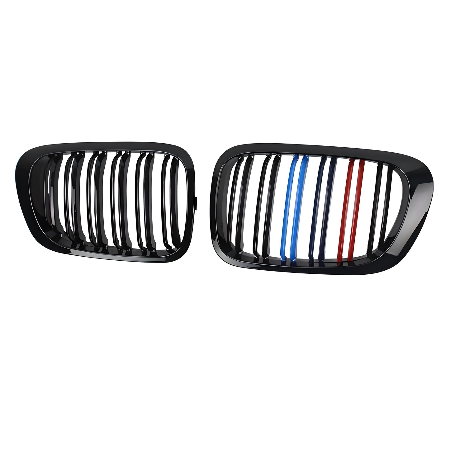 BMW Kidney Grille | 3 Series E46 (1998 - 2001)