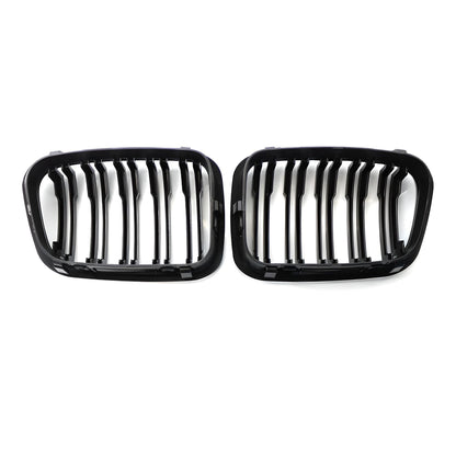 BMW KIDNEY GRILLE 3 SERIES E46 (1998 - 2001)