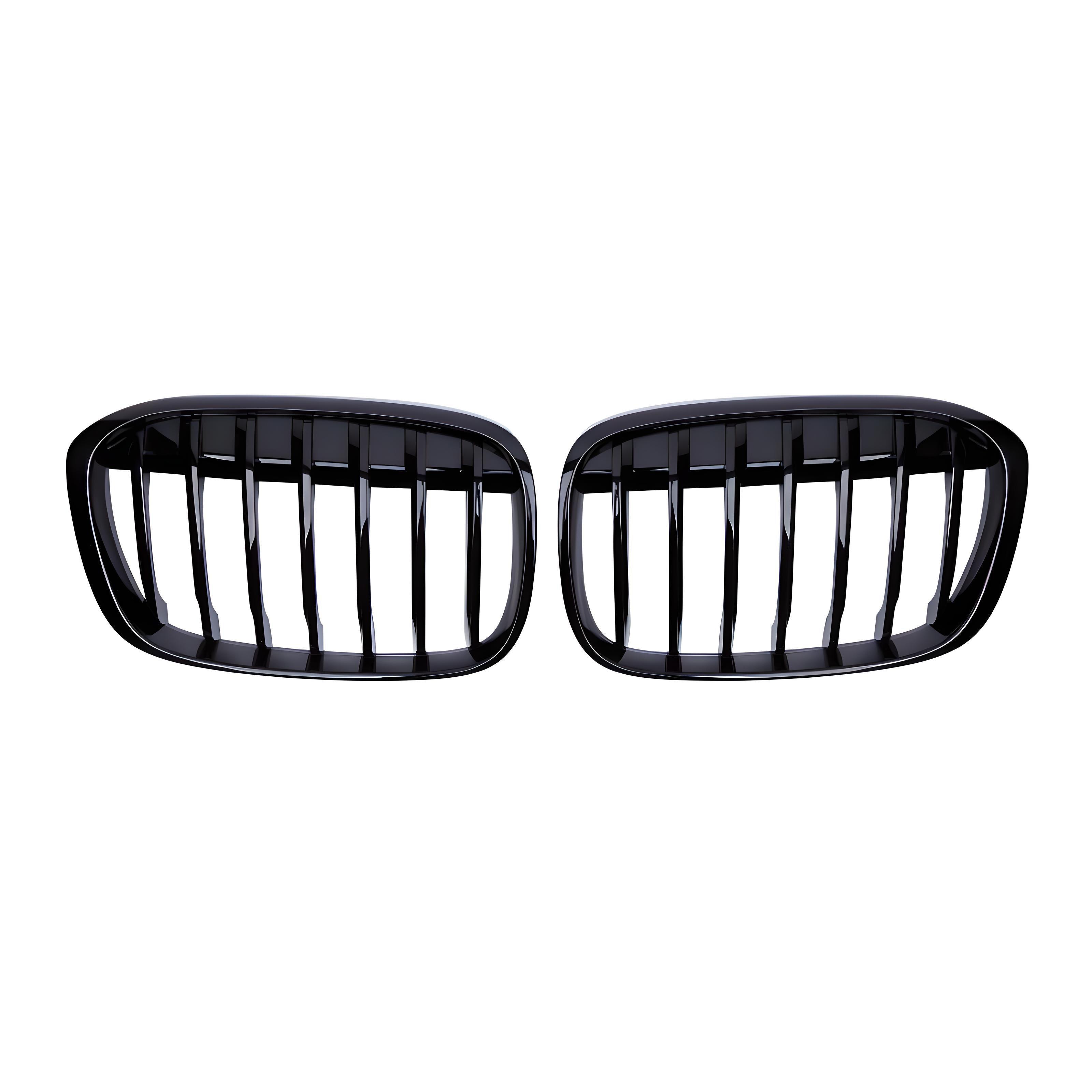 BMW Kidney Grille | X1 F48 F49 (2014 - 2019) - The Beamer Shop