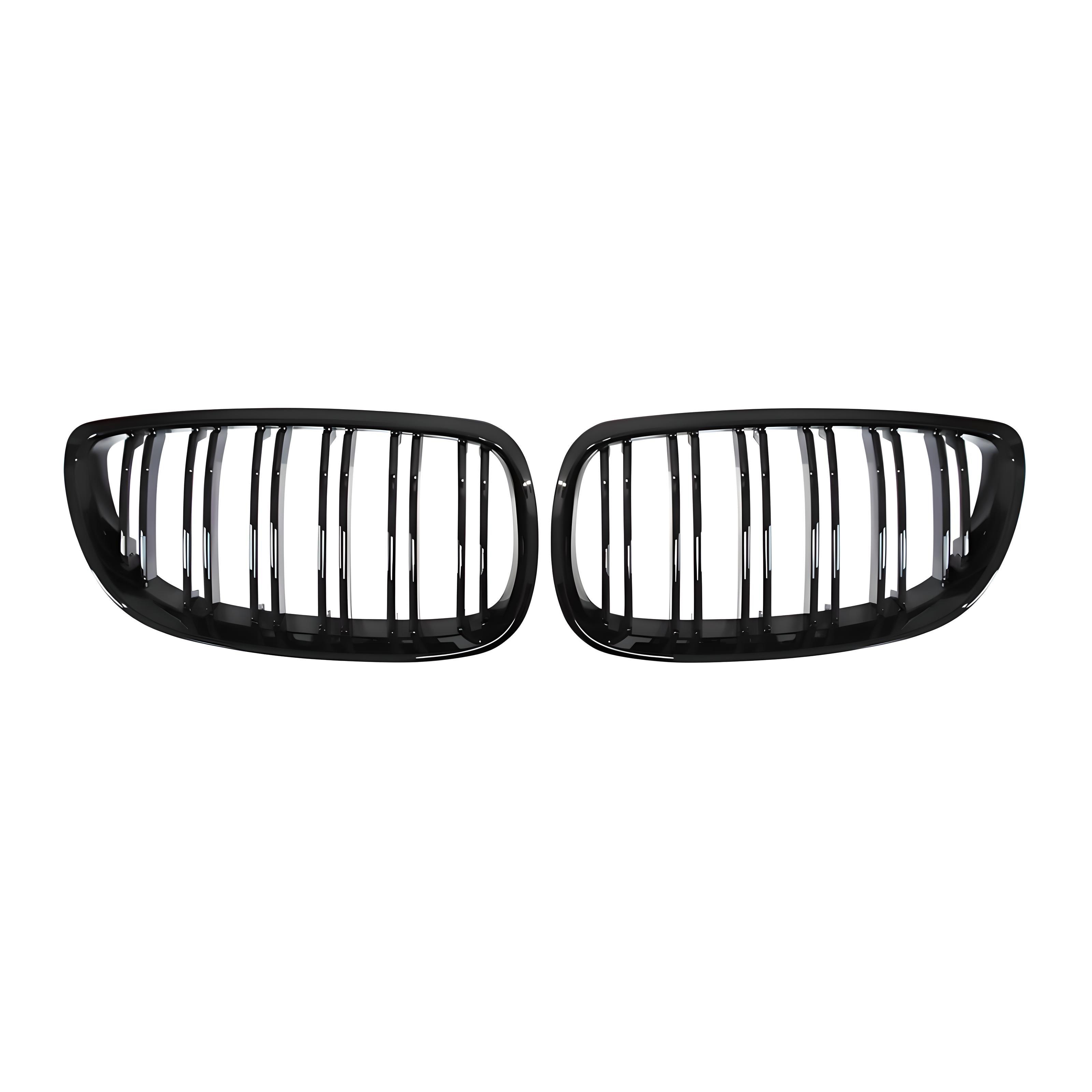 BMW Kidney Grille | 3 Series E92 E93 M3 (2006 - 2009)