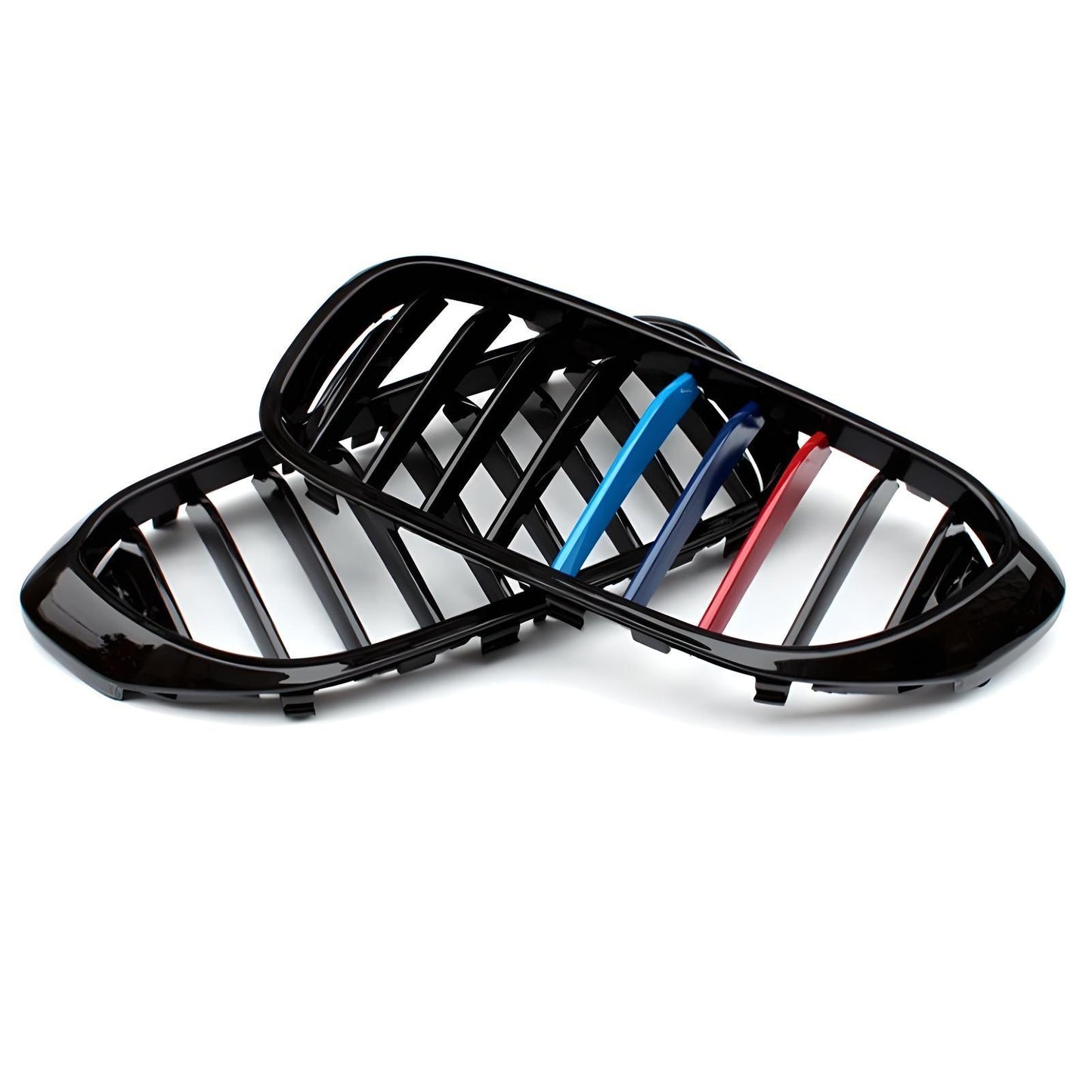 BMW KIDNEY GRILLE 5 SERIES G30 G31 G38 (2018 - 2020)