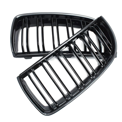 BMW KIDNEY GRILLE 3 SERIES E90 E91 (2009 - 2012)