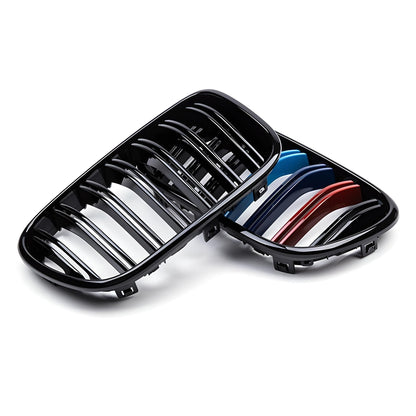 BMW KIDNEY GRILLE X3 F25 (2010 - 2013)