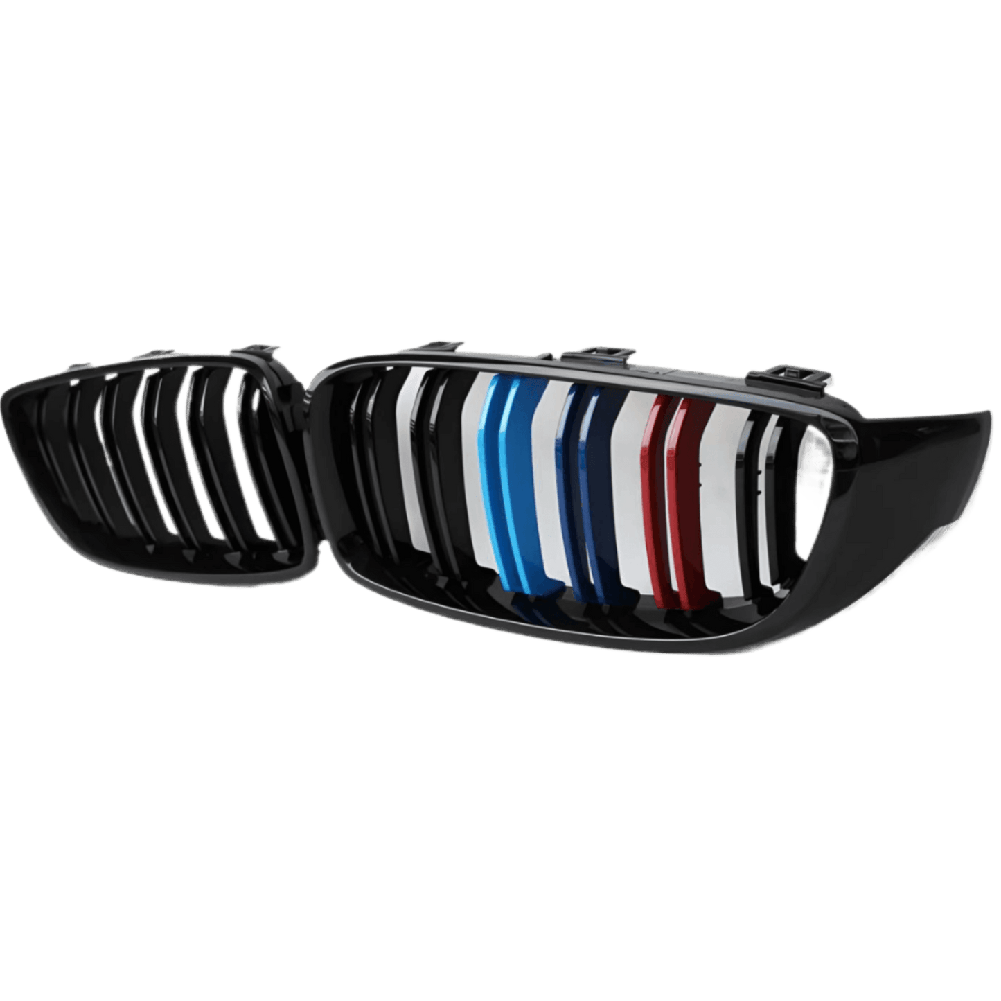 BMW KIDNEY GRILLE 3 SERIES F30 F31 F35 (2012 - 2018)