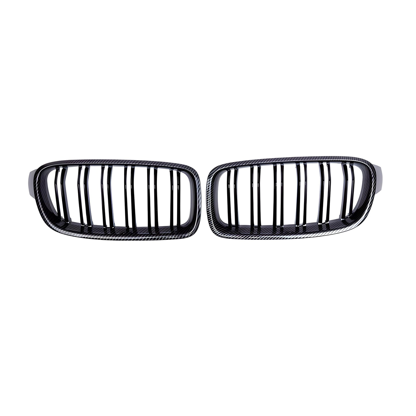 BMW Kidney Grille | 3 Series F30 F31 F35 (2012 - 2018)