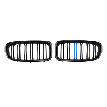 BMW Kidney Grille | 3 Series F30 F31 F35 (2012 - 2018)